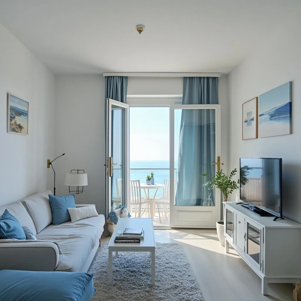 Apartman za najam u Splitu